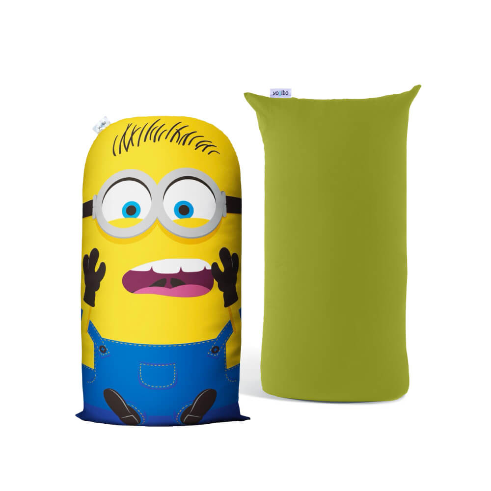Minion Yogibo Lite Henry changeable cover