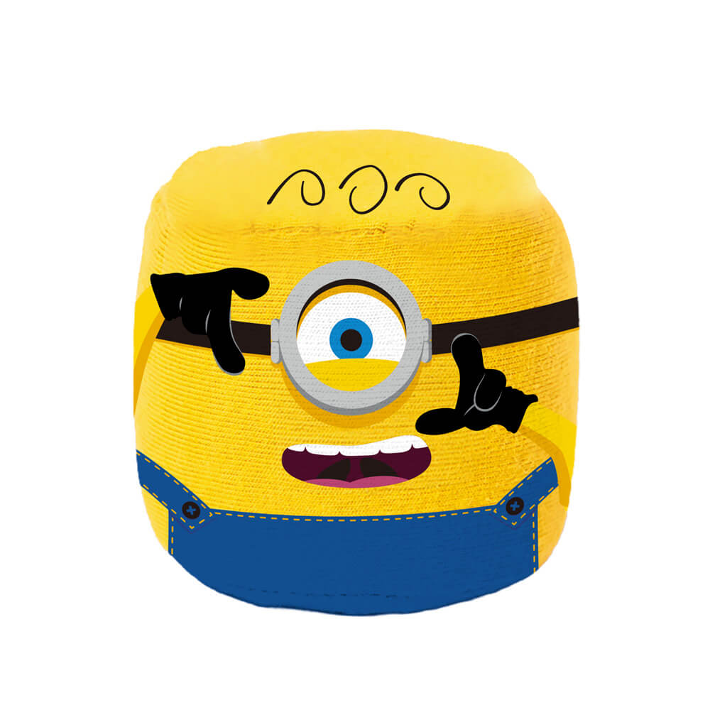 Minion Yogibo Squeezibo