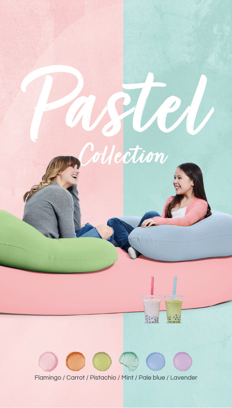 Pastel Collection