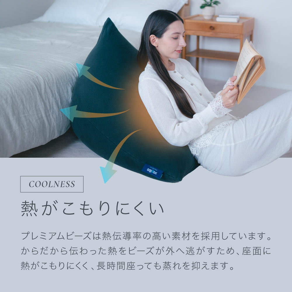 快適な温度