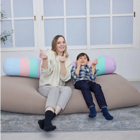 公式】Yogibo Roll Max Rainbow(ヨギボー ロール マックス レインボー 公式】Yogibo Roll Max Rainbow(ヨギボー ロール マックス レインボー