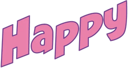 Happy