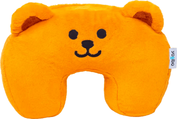 Mega Moon Pillow Wiggle Bear