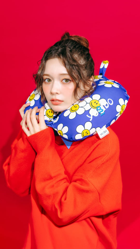 Neck Pillow Logo