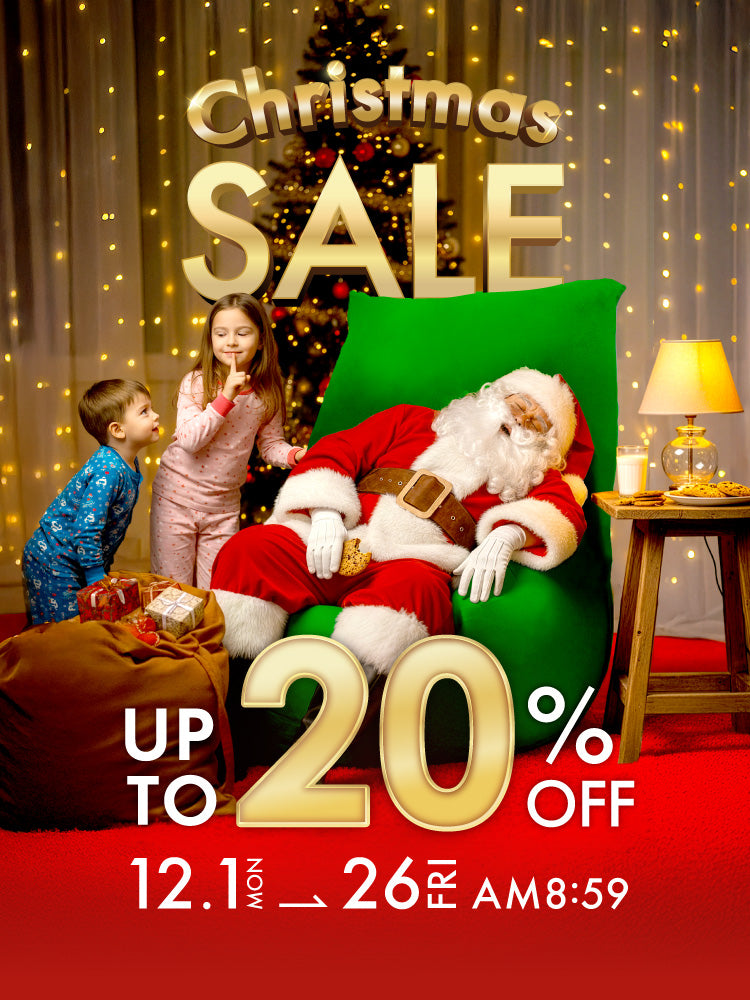 Christmas SALE 2025