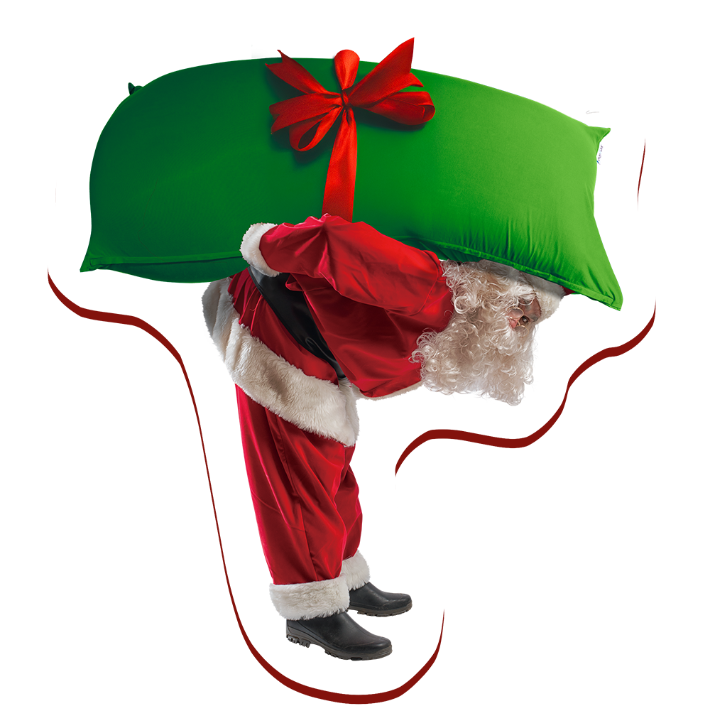 サンタクロース