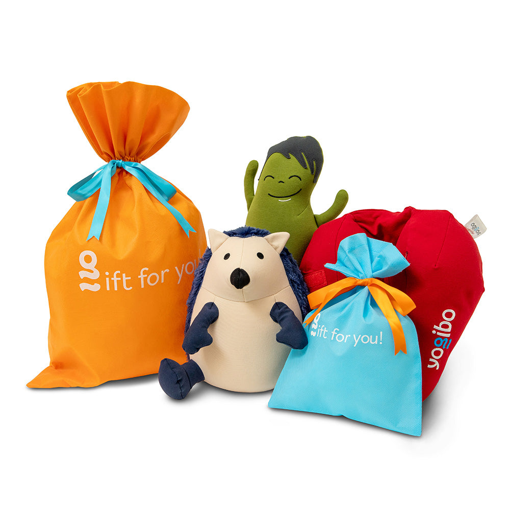 公式】Yogibo Mega Moon Pillow（ヨギボー メガ ムーン ピロー