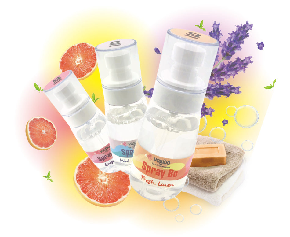 
Spray Bo｜タブレットでもノートPCでも