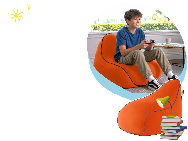 Yogibo Lounger