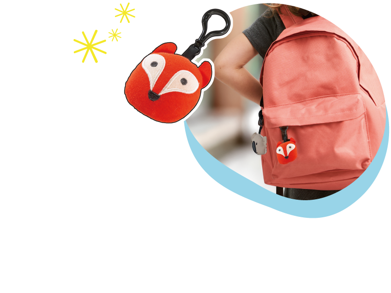 Yogibo Mate Strap