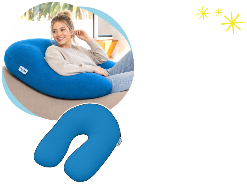 Yogibo Support