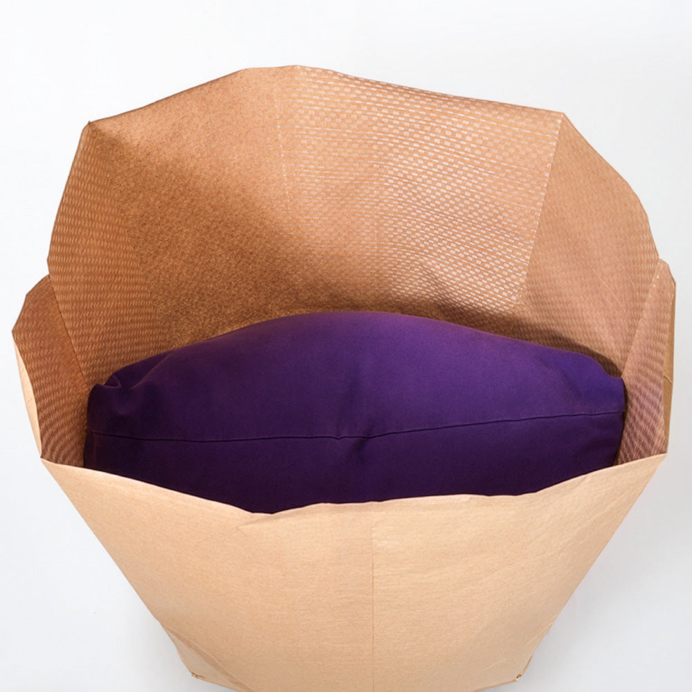 Yogibo Kraft Carry Bag（ヨギボー クラフトキャリーバッグ）