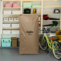 Yogibo Kraft Carry Bag（ヨギボー クラフトキャリーバッグ）