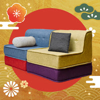 Yogibo Lucky Modju Bag