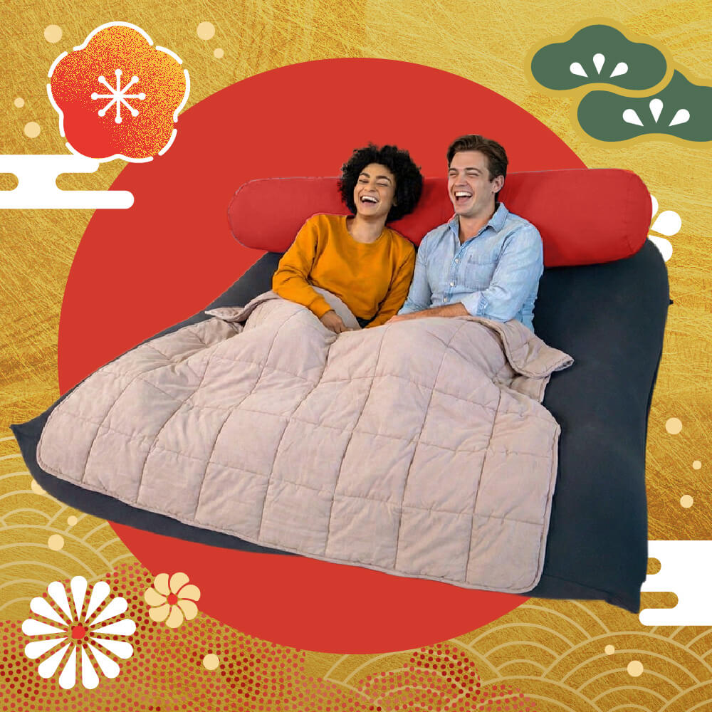 Yogibo Lucky Giga Bag