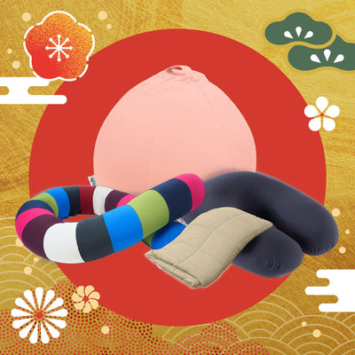 Yogibo Lucky Comfy Bag