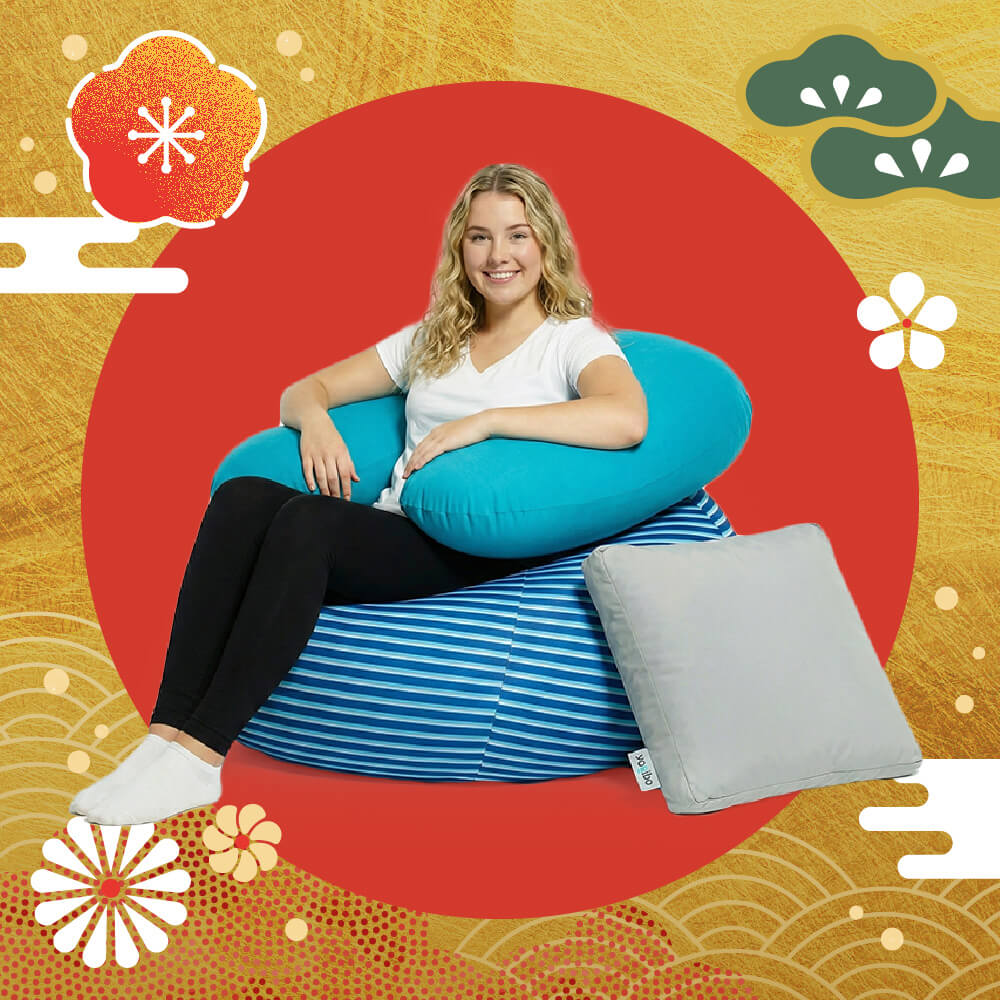 Yogibo Lucky Zoola Bag