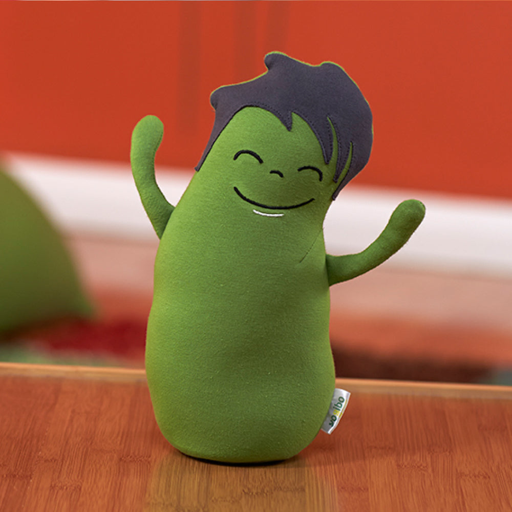 Hugibo Mate Logo(ハギボー メイト ロゴ) – Yogibo公式オンラインストア