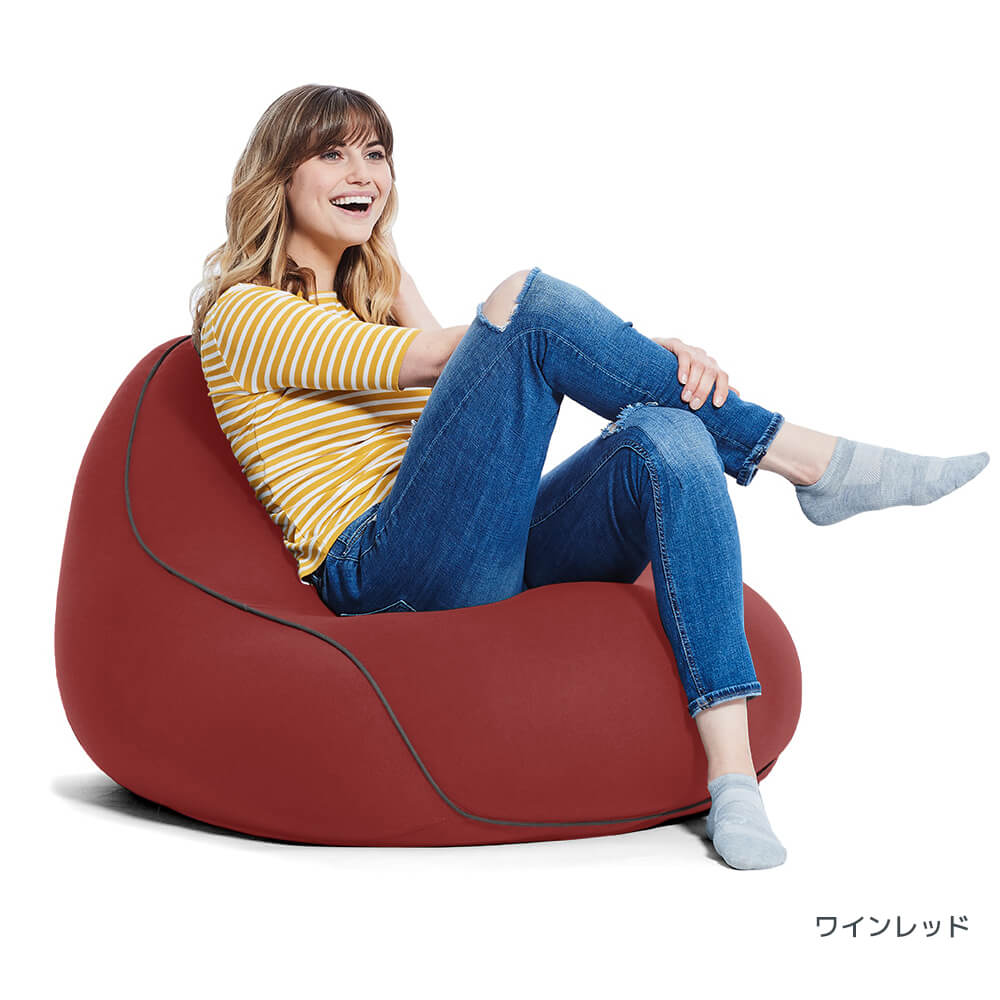 ゆかさま専用です。 ヨギボーラウンジャー ＆スペアカバーセット 公式