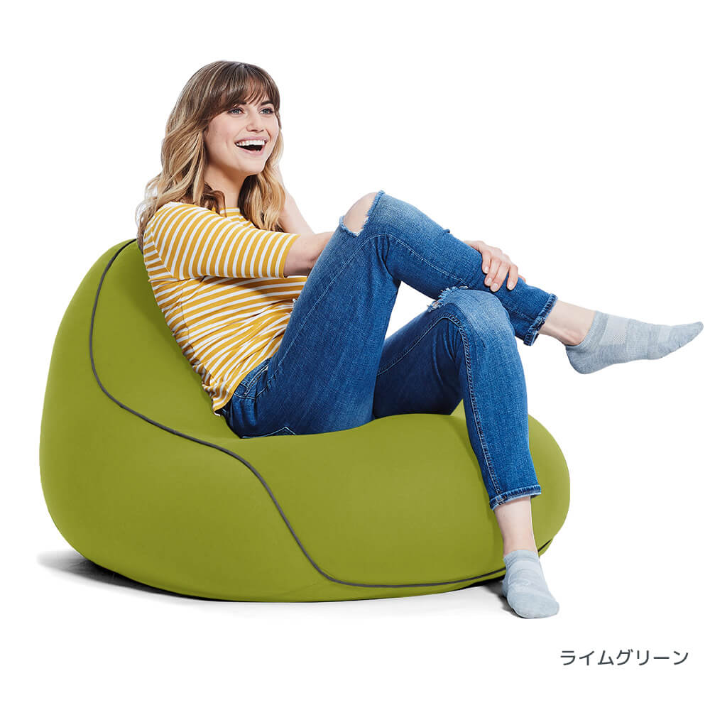 Yogibo Lounger（ヨギボー ラウンジャー）