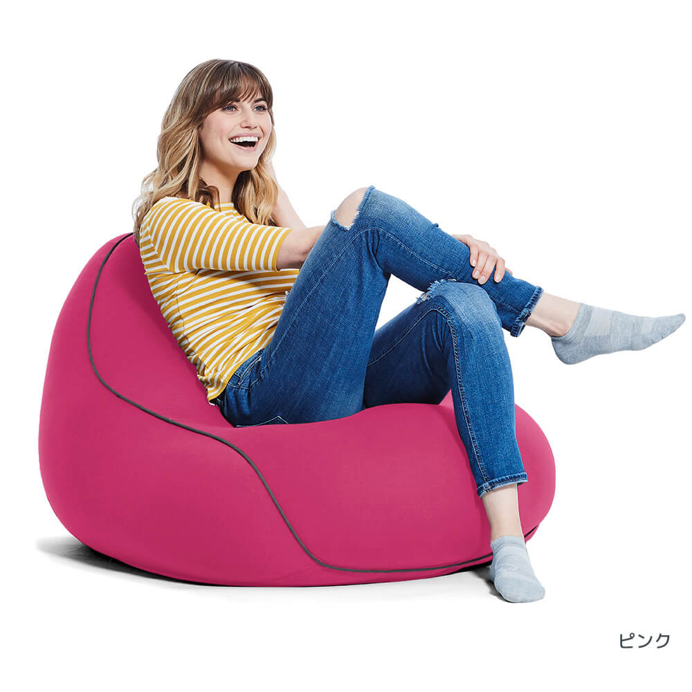 Yogibo Lounger（ヨギボー ラウンジャー）