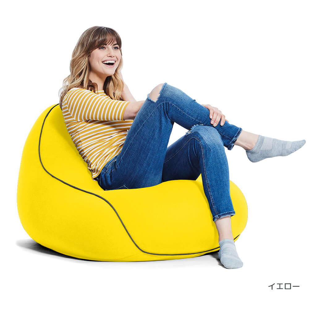 Yogibo Lounger（ヨギボー ラウンジャー）