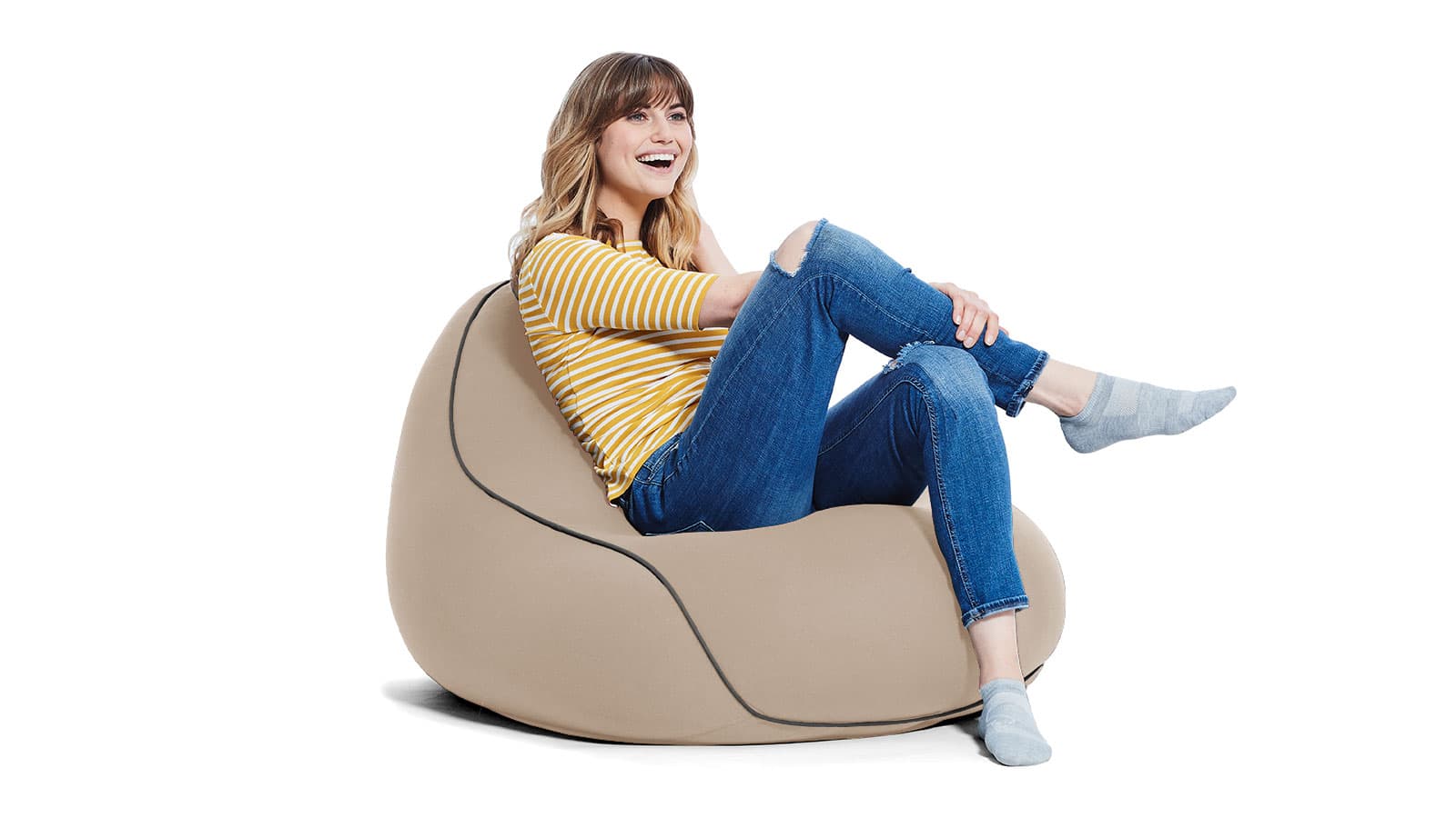 Yogibo Lounger（ヨギボー ラウンジャー）