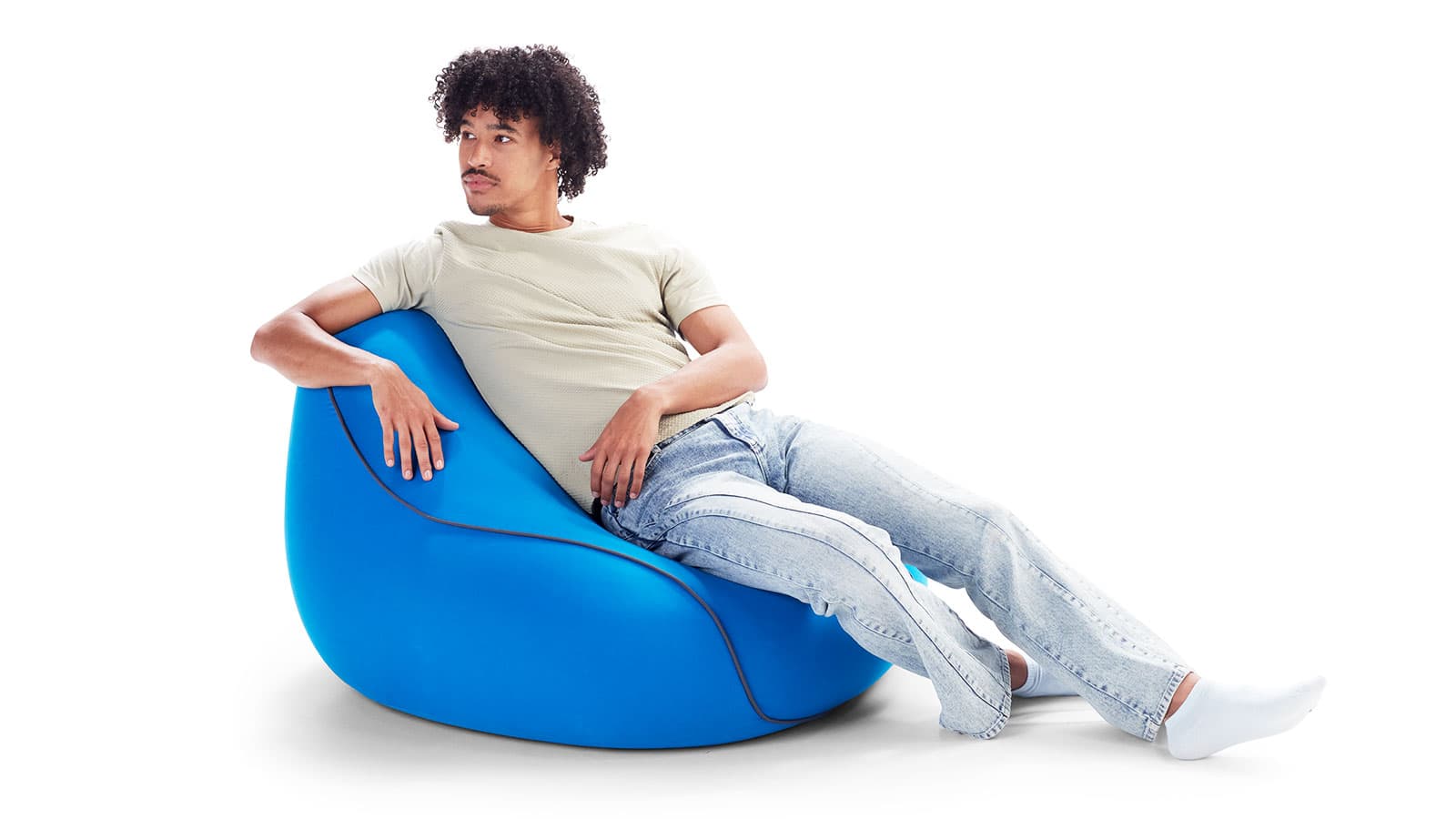 Yogibo Lounger（ヨギボー ラウンジャー）