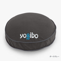 Yogibo Round Pillow Logo （ヨギボー ラウンド ピロー ロゴ）
