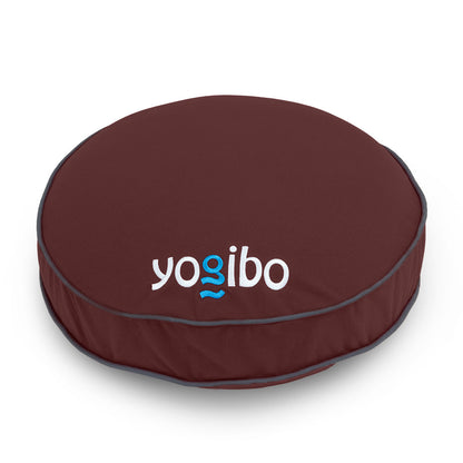 Yogibo Round Pillow Logo （ヨギボー ラウンド ピロー ロゴ）