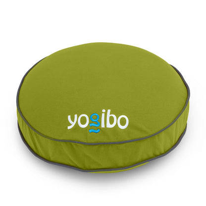 Yogibo Round Pillow Logo （ヨギボー ラウンド ピロー ロゴ）