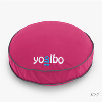 Yogibo Round Pillow Logo （ヨギボー ラウンド ピロー ロゴ）