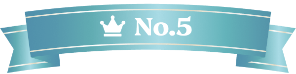 5位