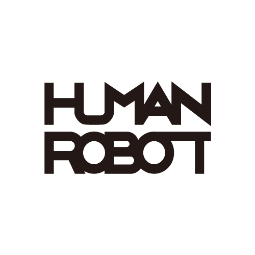 HUMAN ROBOT