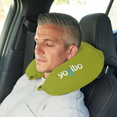 Yogiboのトラベルアクセサリー
