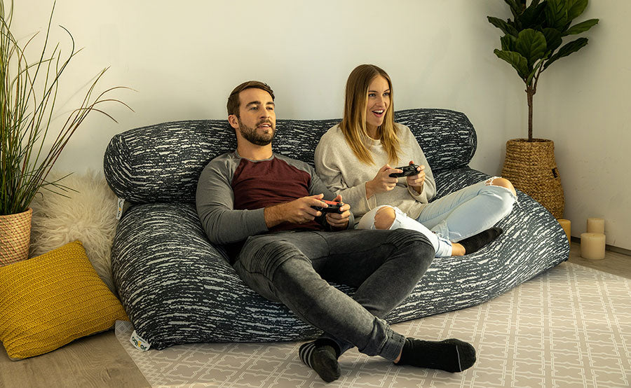 ヨギボー マックス ライトブラウン 公式】Yogibo Max（ヨギボー マックス） | Yogibo公式オンラインストア