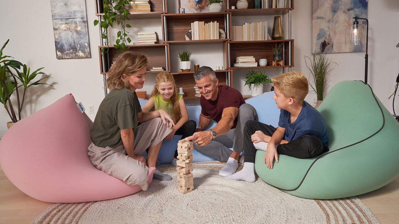 暮らしにフィットする使い道