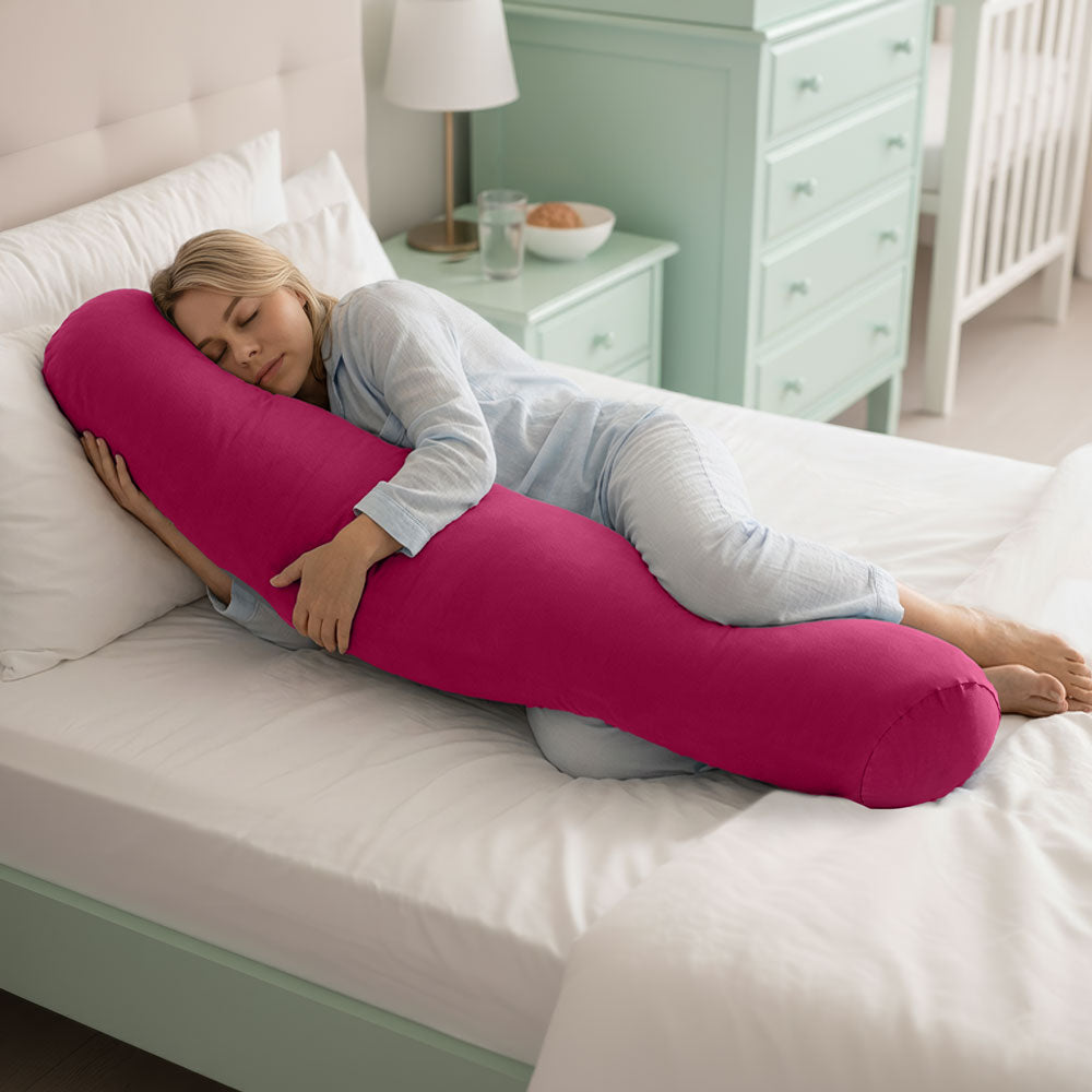 Yogibo Roll Max