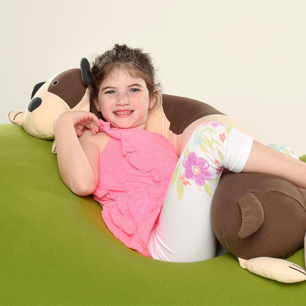 Yogibo Roll Animal Dog