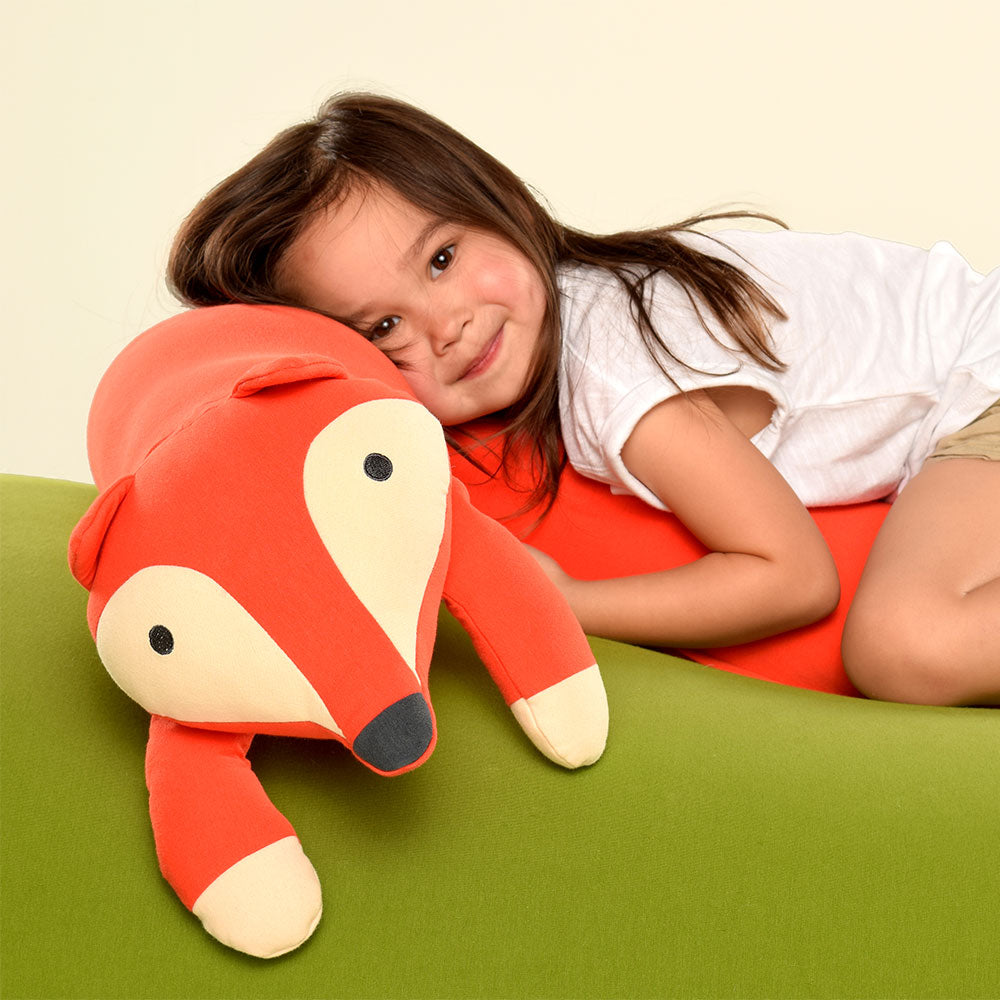 Yogibo Roll Animal Dog