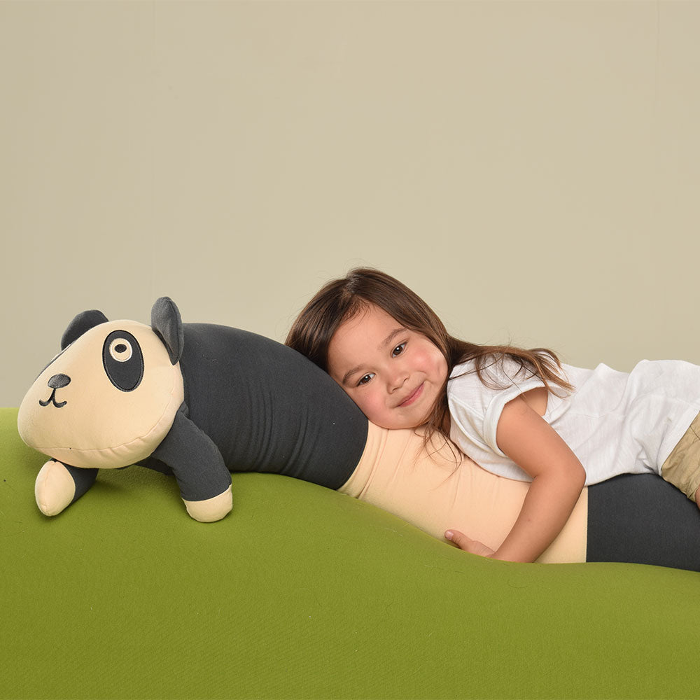 Yogibo Roll Animal Dog