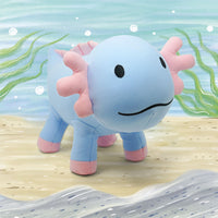 Axolotl