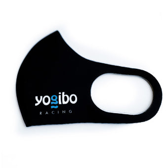 Yogibo Racing マスク