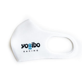 Yogibo Racing マスク