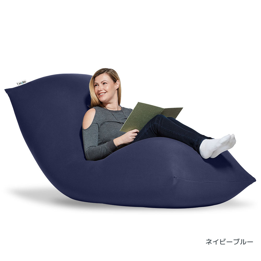 ネイビーブルー