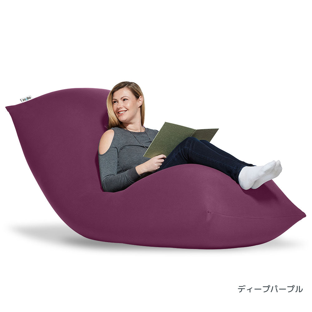 ディープパープル