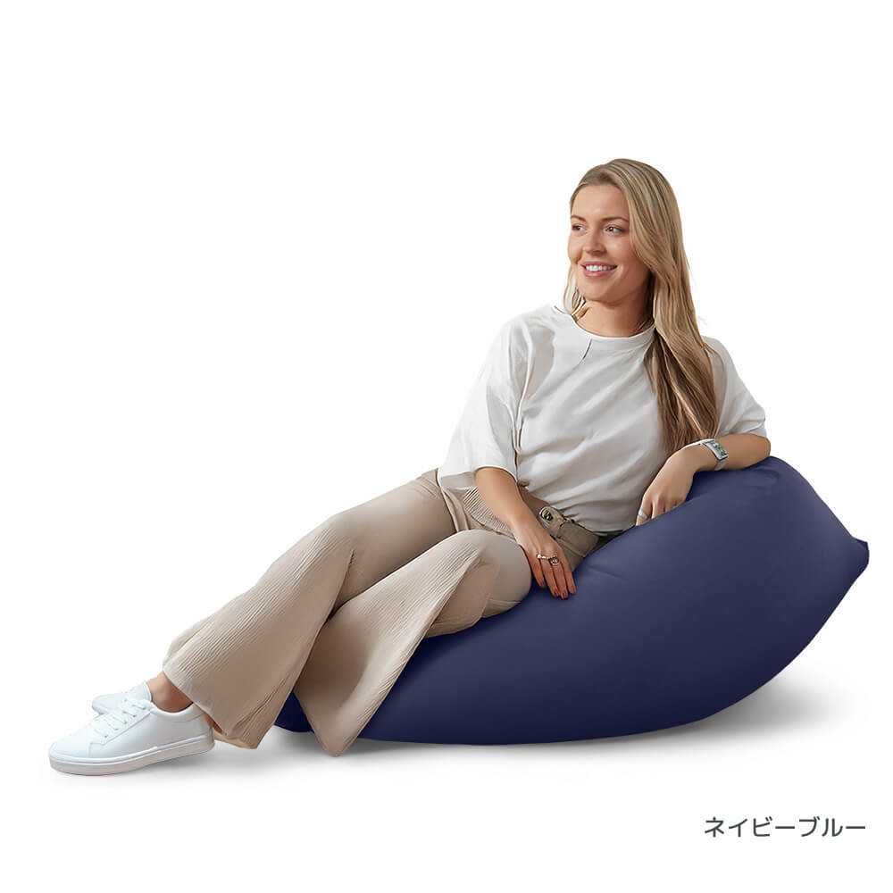 ネイビーブルー