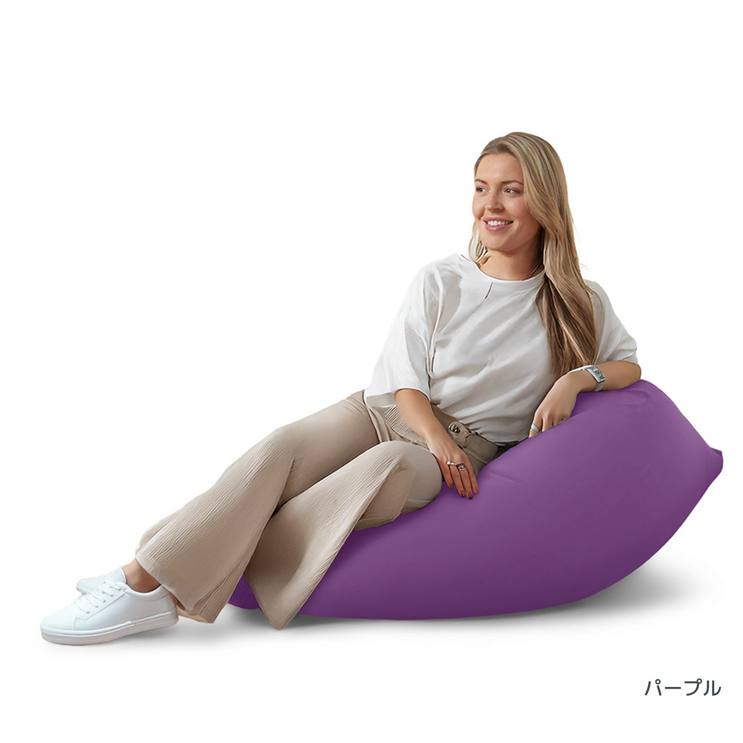 Yogibo Mini（ヨギボー ミニ）