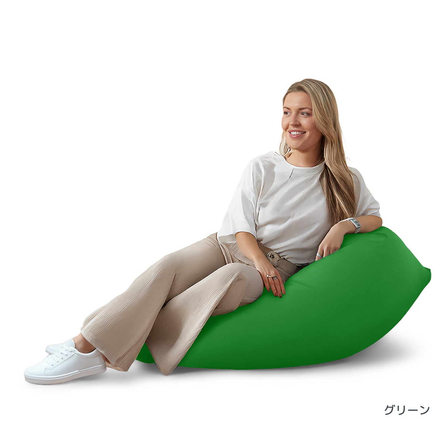 Yogibo Mini（ヨギボー ミニ）