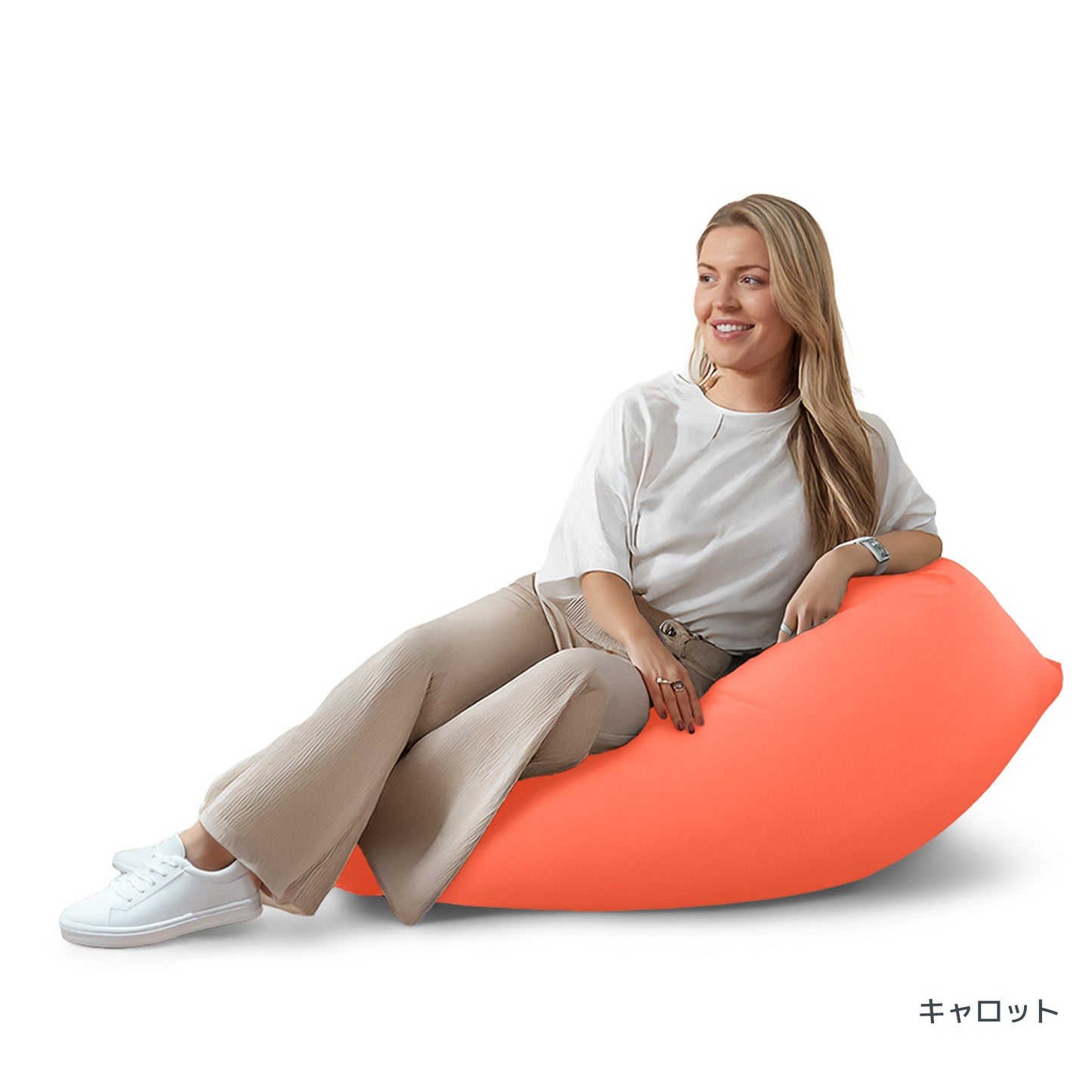 Yogibo Mini（ヨギボー ミニ）